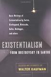 Existentialism from Dostoevsky to Sartre.  The Basic Writings of Existentialism, Many Never Before Translated.