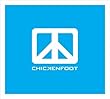 Chickenfoot III