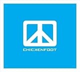 Chickenfoot III