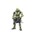 Halo 3 Series 3 - Spartan Soldier Rogue
