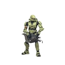 Halo 3 Series 3 - Spartan Soldier Rogue