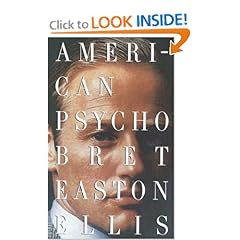  7 Bret Easton Ellis Novels with Interview