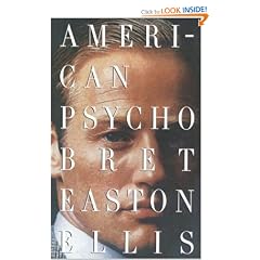 American Psycho (Vintage Contemporaries)