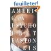 American Psycho