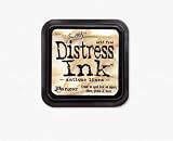 Tim Holtz Distress Ink Pad-Antique Linen