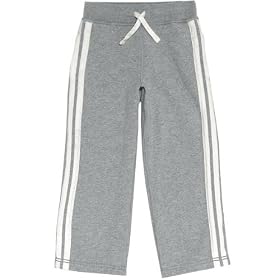 The Children's Place Boys Striped Fleece Pants Sizes 4 - 14