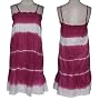 RAVIYA Jersey Tie Dye Dress
