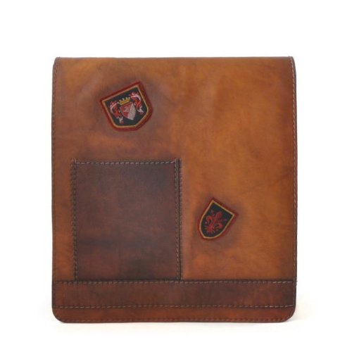 Pratesi (プラテージ) ハンドメイド ショルダーバッグ 画像