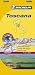 Toscana (Michelin Local Maps) (Michelin Regional Maps)