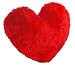 Tickles Love Heart Cushion Stuffed Soft Plush Toy Kids Birthday 25 cm RS.199.00