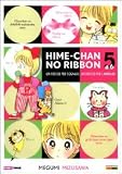 Hime-chan no ribbon. Un fiocco per sognare, un fiocco per cambiare vol. 5