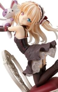僕は友達が少ないNEXT 羽瀬川小鳩 (1/8スケール PVC塗装済み完成品)