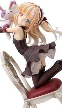 僕は友達が少ないNEXT 羽瀬川小鳩 (1/8スケール PVC塗装済み完成品)