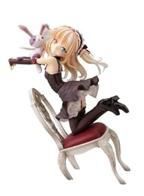 僕は友達が少ないNEXT 羽瀬川小鳩 (1/8スケール PVC塗装済み完成品)