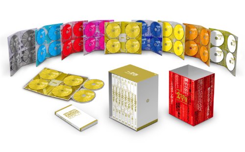 ３年Ｂ組金八先生　DVDコンプリートBOX（全８５枚組） ＜完全予約限定生産＞ 