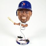 NEW YORK METS CARLOS DELGADO BOBBLEHEAD BOBBLE! N.Y.