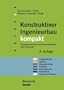 Konstruktiver Ingenieurbau kompakt: Formelsammlung und Bemessungshilfen nach Eurocode f�r die Bereiche: Lastannahmen, Holzbau, Mauerwerksbau, Stahlbau, Stahlbetonbau, Geotechnik