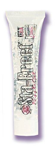California Exotic Novelties Erect Nipple Gel (Pack of 6)
