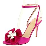 Kate Spade New York Womens Shelby High Heel Sa