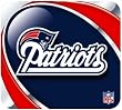 New England Patriots Mouse Pad - Football Sports Merchandise
