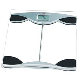 Sunny Health & Fitness Personal Digital Scale