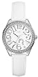 GUESS Swarovski Crystals Ladies Watch G75960L