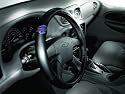 Buffalo Bills Steering Wheel Cover