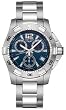 NEW LONGINES SPORT COLLECTION HYDROCONQUEST MENS WATCH L3.650.4.96.6