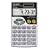 Sharp Pocket Calculator Silver EL-344R