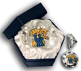 U OF KENTUCKY WILDCATS DIAMOND PAPERWEIGHT
