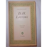 Selected poems,: Chosen with an introduction by W.W. Williams (Penguin Poets)by D. H. Lawrence