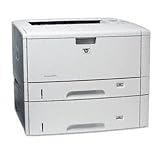 Q7545A - LaserJet 5200TN Network-Ready Laser Printer