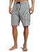 Matix Young Men's Madness Shorts