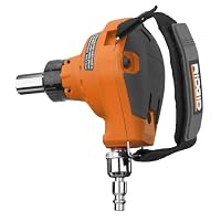 Ridgid R350PNA 3-1/2-Inch Palm Nailer