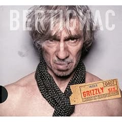 Grizzly (Ca C'Est Vraiment Moi)