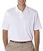 adidas Golf - Men's ClimaCool Textured Solid Polo