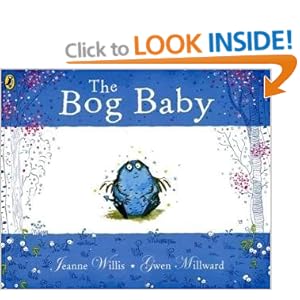Bog Baby