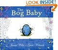 The Bog Baby