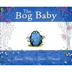 Bog Baby