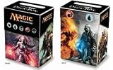 Eigenschaften Ultra Pro / Deck Box Planeswalker