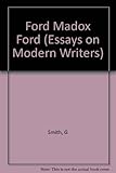 Ford Madox Ford