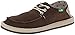 Sanuk Men's Drewby