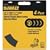 DEWALT DW8001B4 Heavy Duty 4 Pack 14-Inch X 7/64-Inch X 1-Inch General Purpose Chop Saw Wheel