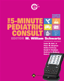 The The 5-Minute Pediatric Consult, Fourth Edition, for PDA: Powered by Skyscape, Inc. (The 5-Minute Consult Series)