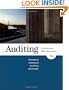Auditing: A Business Risk Approach (with ACL CD-ROM)