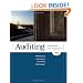 Auditing: A Business Risk Approach (with ACL CD-ROM)