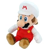 Official Nintendo Super Mario Plush Series Stuffed Toy - 8