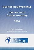Guinee Equatoriale - Code General des Impots 2008