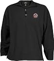 New York Mets Glacier Pullover Fleece Jacket