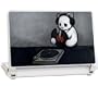 GelaSkins Protective Skin for Netbooks (Large) - "The Soundtrack (To My Life)